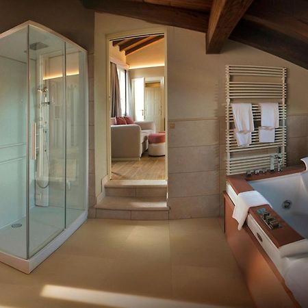 Relais Balcone Di Giulietta Hotel Verona Kültér fotó