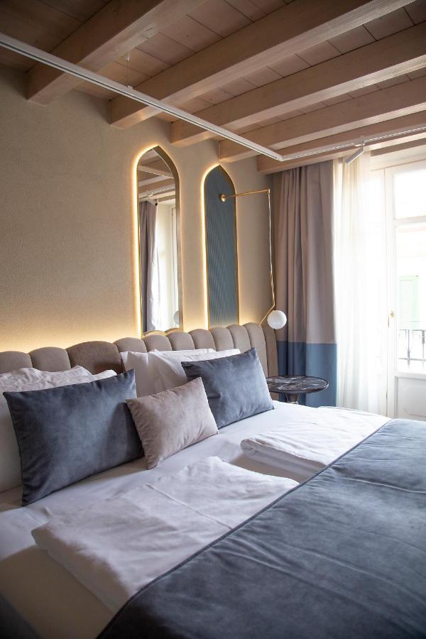 Relais Balcone Di Giulietta Hotel Verona Kültér fotó A room at the hotel